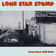 Various Artists, Lone Star Stomp (CD)