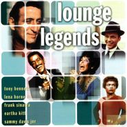 Various Artists, Lounge Legends (CD)