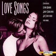 Various Artists, Love Songs (CD)