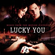 Various Artists, Lucky You [OST] (CD)