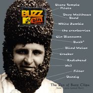 Various Artists, MTV Buzz Bin, Volume 1: The Zen of Buzz Clips (CD)