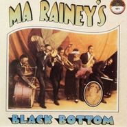 Ma Rainey, Ma Rainey's Black Bottom (CD)