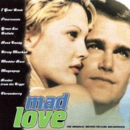 Various Artists, Mad Love [OST] (CD)