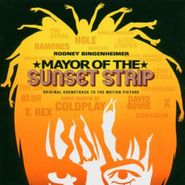 Various Artists, Mayor Of The Sunset Strip [OST] (CD)
