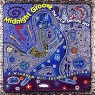 Various Artists, Midnight Groove: The Art Of Smooth Jazz (CD)