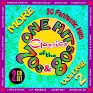 Various Artists, More One Hit Classics Of The 70s & 80s [Import] (CD)