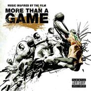 Various Artists, More Than A Game: Music Inspired By The Film [OST] (CD)