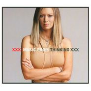 Various Artists, XXX: Music From Thinking XXX [OST] (CD)