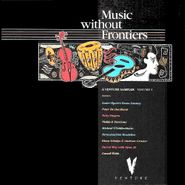 Various Artists, Music Without Frontiers (CD)