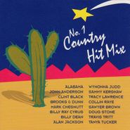 Various Artists, No. 1 Country Hit Mix (CD)