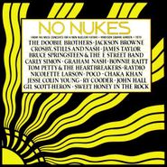 Various Artists, No Nukes (CD)