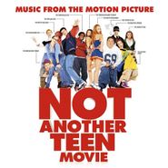 Various Artists, Not Another Teen Movie [OST] (CD)