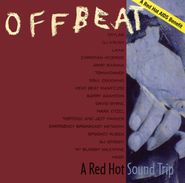Various Artists, Offbeat: A Red Hot Sound Trip (CD)
