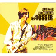 Various Artists, One More Time For The Ol' Tosser (CD)