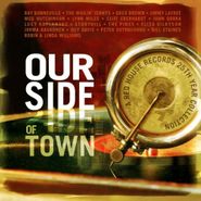 Various Artists, Our Side Of Town (CD)