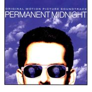Various Artists, Permanent Midnight [OST] (CD)