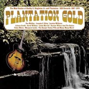 Various Artists, Plantation Gold: The Mad Genius of Shelby S. Singleton Jr. and Plantation/SSS Records 1967-1976  (CD)