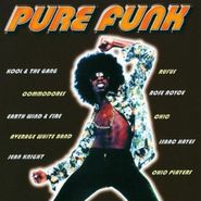Various Artists, Pure Funk (CD)