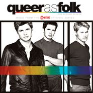 Various Artists, Queer As Folk: The Second Season [OST] (CD)