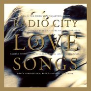 Various Artists, Radio City Love Songs 3 (CD)