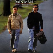 Various Artists, Rain Man [OST] (CD)