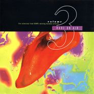 Various Artists, Rare On Air: Live Selections From KCRW's Morning Becomes Eclectic, Volume Three (CD)