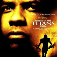 Various Artists, Remember The Titans [OST] (CD)