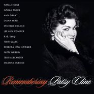 Various Artists, Remembering Patsy Cline (CD)