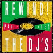 Various Artists, Rewind! - Part One - The DJ's (CD)
