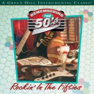 Various Artists, Rockin' In The Fifties (CD)