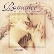 Various Artists, Romance: Music For Piano (CD)