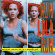 Various Artists, Run Lola Run [OST] (CD)