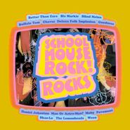 Various Artists, School House Rock! Rocks (CD)