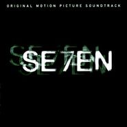 Various Artists, Se7en [OST] (CD)
