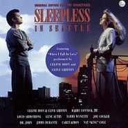 Various Artists, Sleepless In Seattle [OST] (CD)