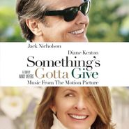 Various Artists, Something's Gotta Give [OST] (CD)