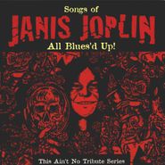 Janis Joplin, All Blues'd Up (CD)