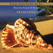 Various Artists, Ocean's Edge (CD)