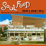 Various Artists, Soul Food: That's What I Like (CD)