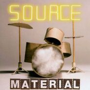 Various Artists, Source Material (CD)