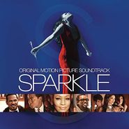 Various Artists, Sparkle [OST] (CD)