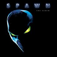 Various Artists, Spawn: The Album [OST] (CD)