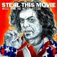 Various Artists, Steal This Movie [OST] (CD)
