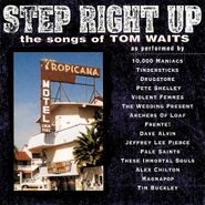 Various Artists, Step Right Up: The Songs Of Tom Waits (CD)
