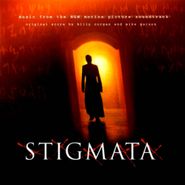 Various Artists, Stigmata [OST] (CD)