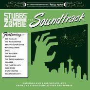 Various Artists, Stubbs The Zombie [OST] (CD)