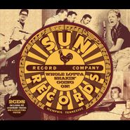 Various Artists, Sun Records: Whole Lotta Shakin' Going On! (CD)