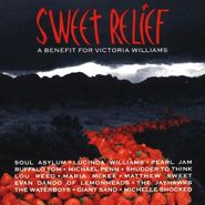 Various Artists, Sweet Relief: A Benefit For Victoria Williams (CD)