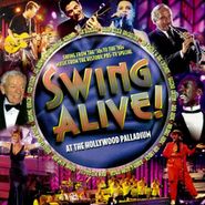 Various Artists, Swing Alive! (CD)