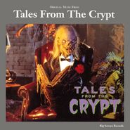 Various Artists, Tales From The Crypt [OST] (CD)
